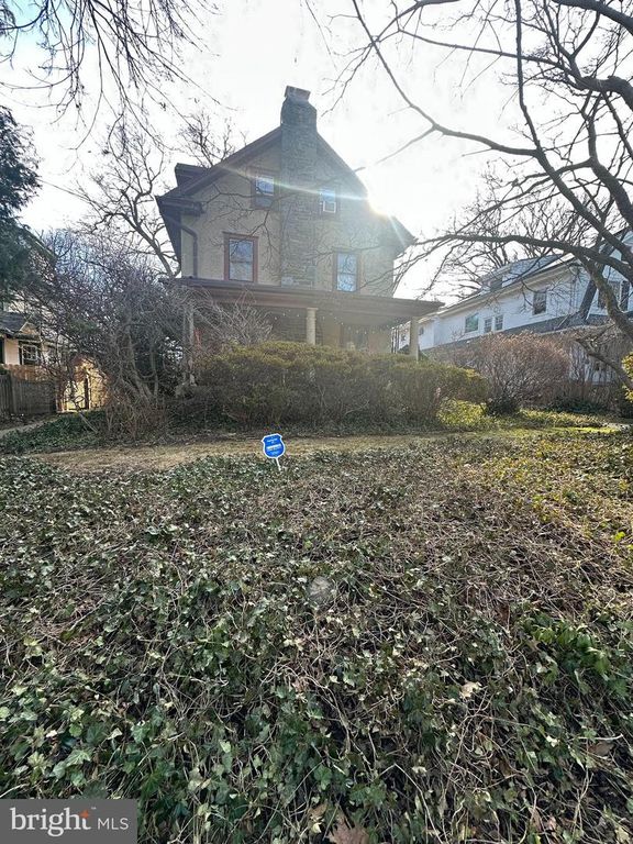 406 ANTHWYN RD, Narberth, PA 19072