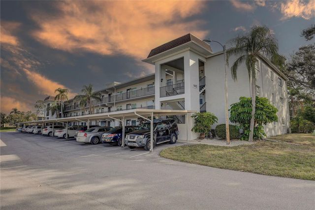 1415 DOOLITTLE LANE 204, Dunedin, FL 34698