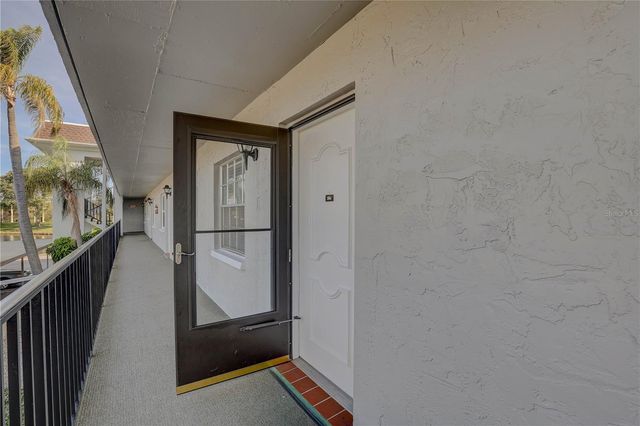 1415 DOOLITTLE LANE 204, Dunedin, FL 34698