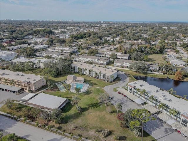 1415 DOOLITTLE LANE 204, Dunedin, FL 34698