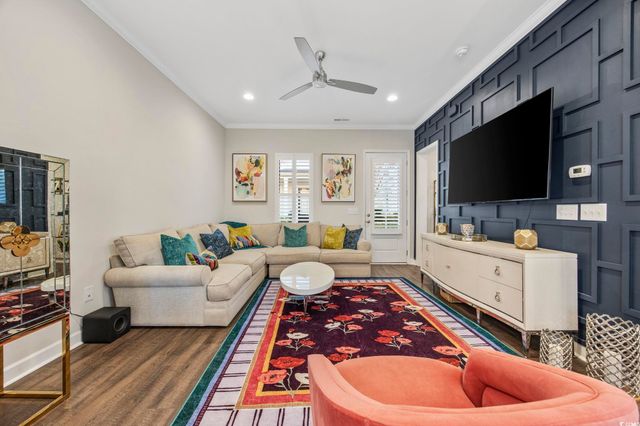 855 Hall Ln Unit D, Myrtle Beach, SC 29577