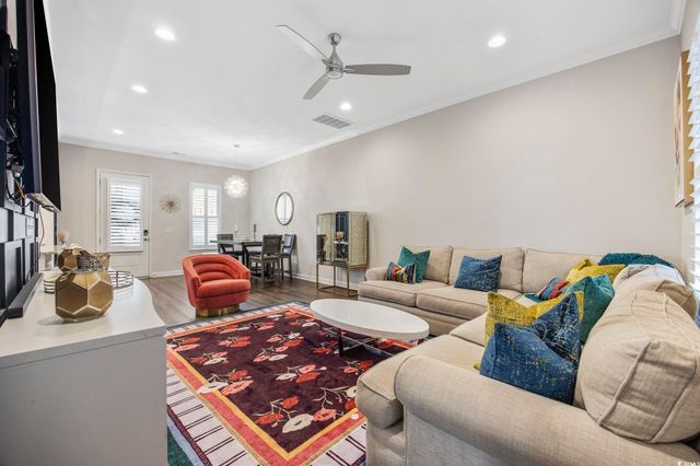 855 Hall Ln Unit D, Myrtle Beach, SC 29577