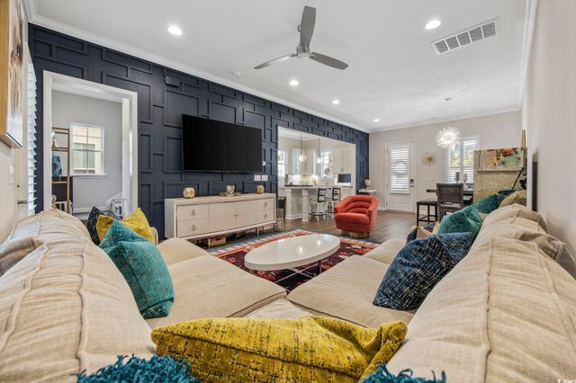 855 Hall Ln Unit D, Myrtle Beach, SC 29577