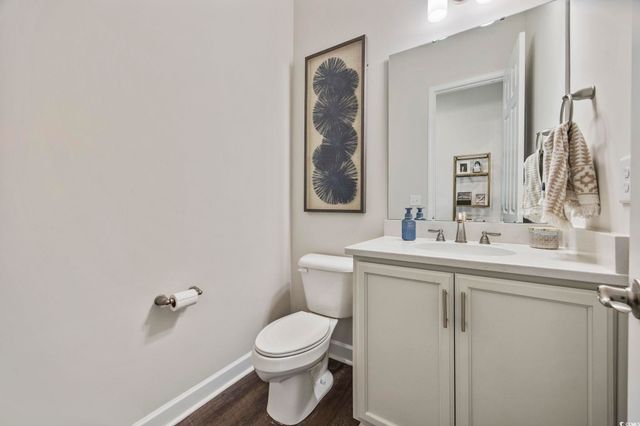 855 Hall Ln Unit D, Myrtle Beach, SC 29577