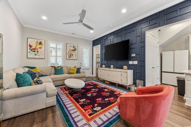 855 Hall Ln Unit D, Myrtle Beach, SC 29577