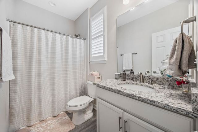 855 Hall Ln Unit D, Myrtle Beach, SC 29577