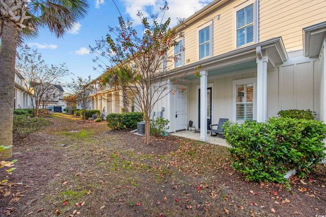 855 Hall Ln Unit D, Myrtle Beach, SC 29577