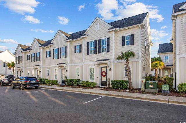 855 Hall Ln Unit D, Myrtle Beach, SC 29577