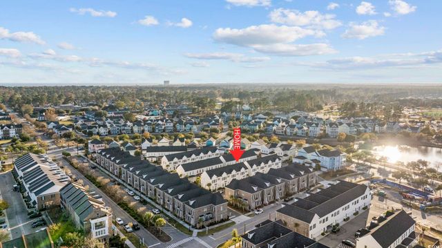 855 Hall Ln Unit D, Myrtle Beach, SC 29577