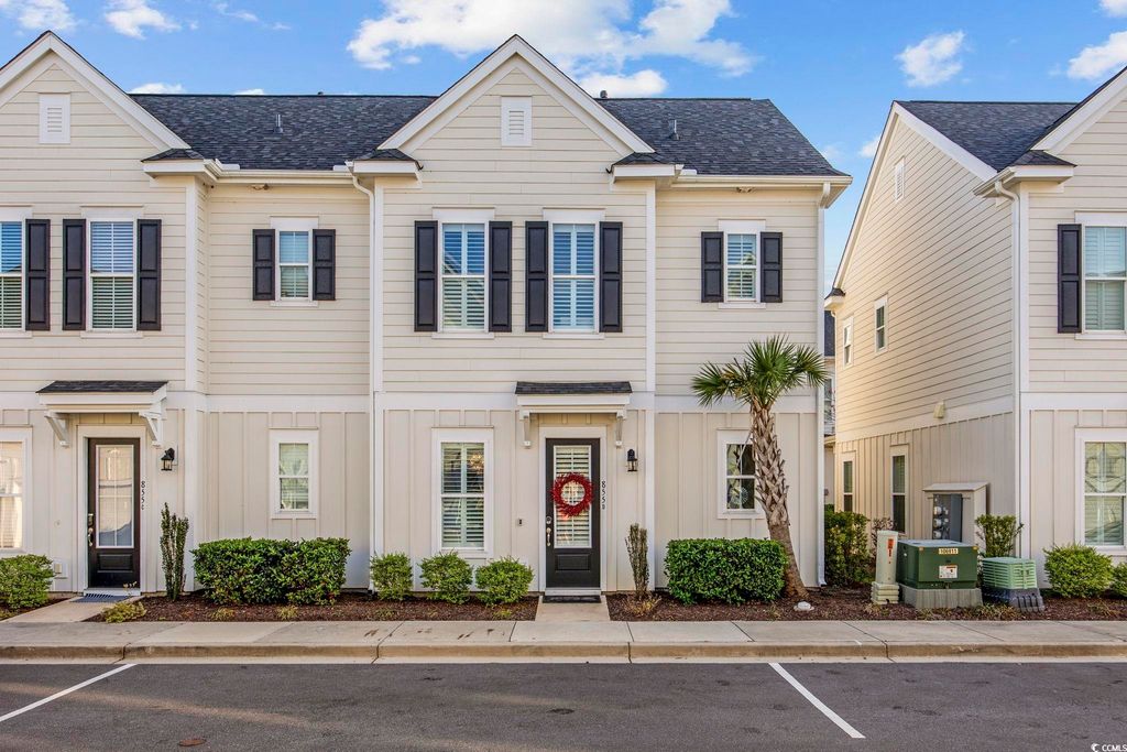 855 Hall Ln Unit D, Myrtle Beach, SC 29577