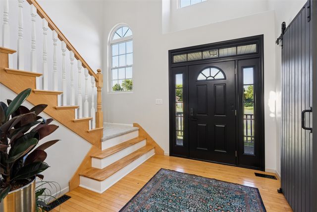 702 Marshall Court N, Prairie City, IA 50228