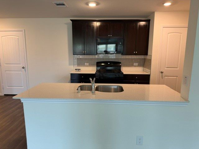 1703 Stonefield Drive, Anna, TX 75409