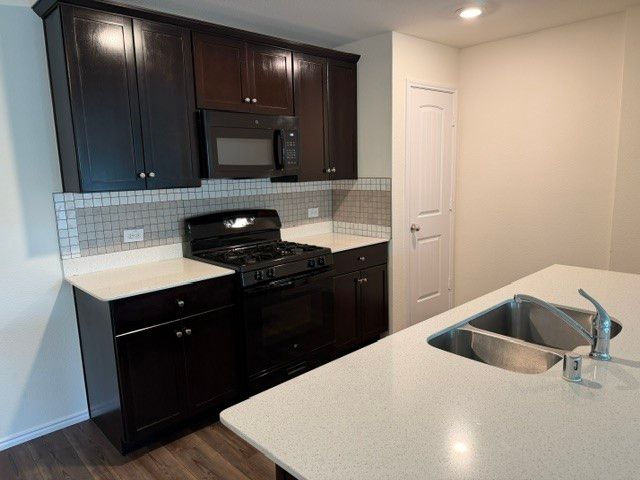 1703 Stonefield Drive, Anna, TX 75409