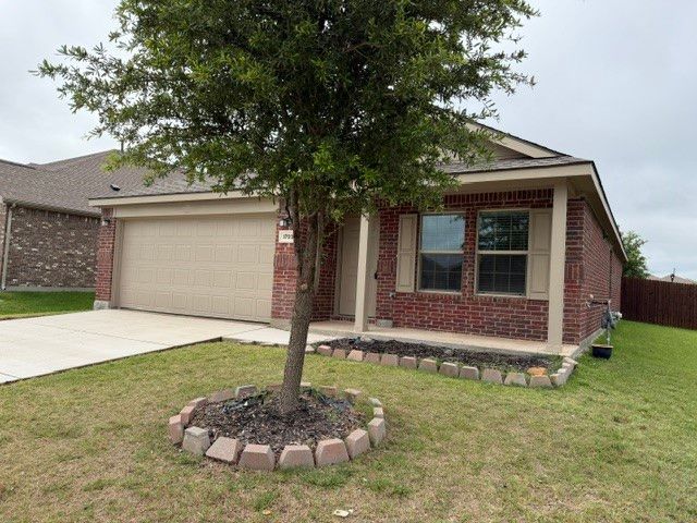1703 Stonefield Drive, Anna, TX 75409