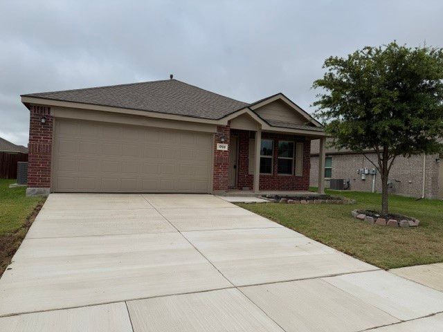1703 Stonefield Drive, Anna, TX 75409