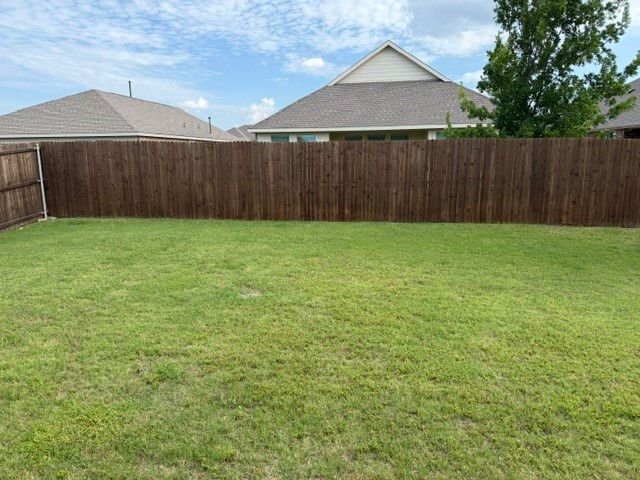 1703 Stonefield Drive, Anna, TX 75409
