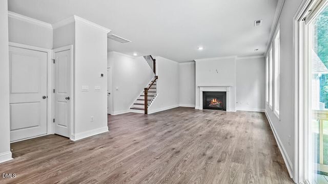 5009 Dezola Street, Apex, NC 27539