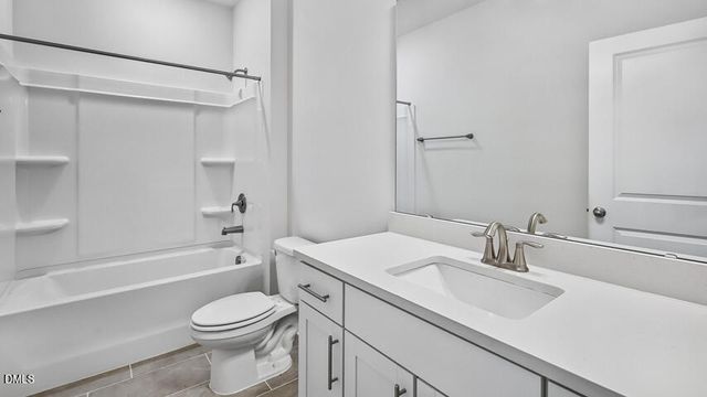5009 Dezola Street, Apex, NC 27539