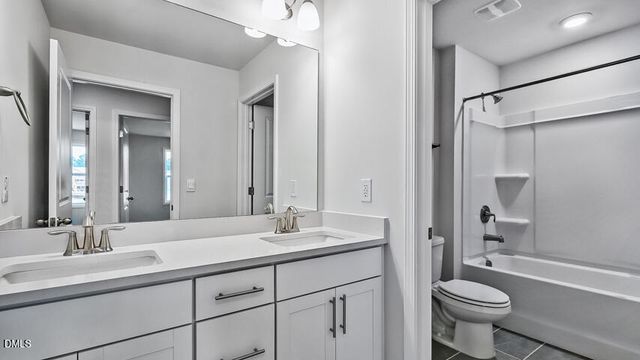 5009 Dezola Street, Apex, NC 27539