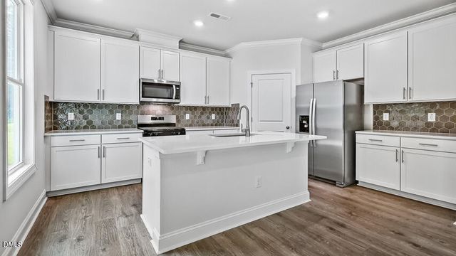 5009 Dezola Street, Apex, NC 27539