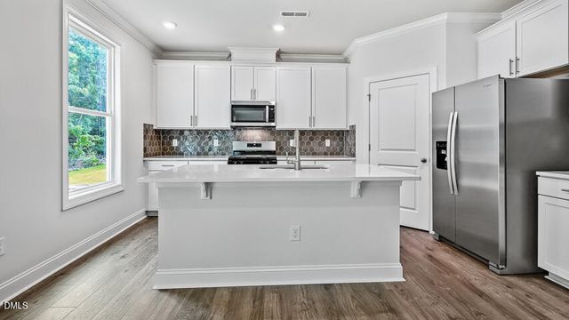 5009 Dezola Street, Apex, NC 27539
