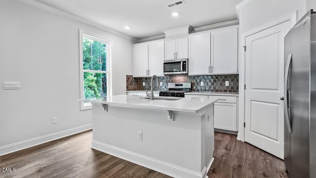 5009 Dezola Street, Apex, NC 27539