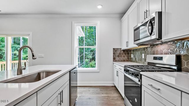 5009 Dezola Street, Apex, NC 27539