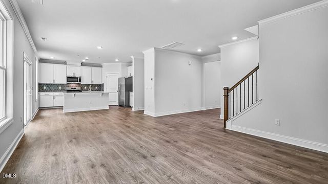 5009 Dezola Street, Apex, NC 27539