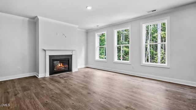5009 Dezola Street, Apex, NC 27539
