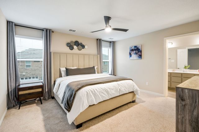 1247 Jones Trail, Lewisville, TX 75077