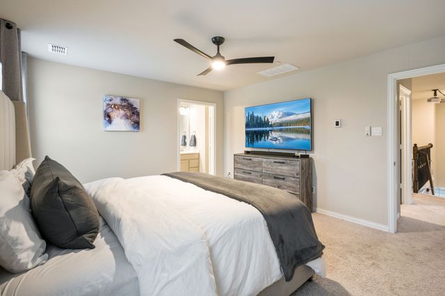 1247 Jones Trail, Lewisville, TX 75077