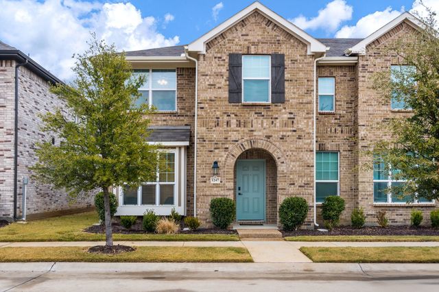 1247 Jones Trail, Lewisville, TX 75077
