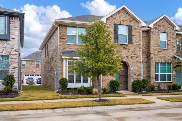 1247 Jones Trail, Lewisville, TX 75077