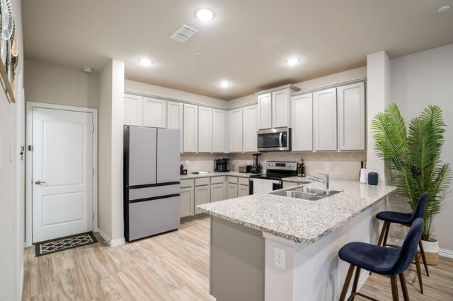 1247 Jones Trail, Lewisville, TX 75077