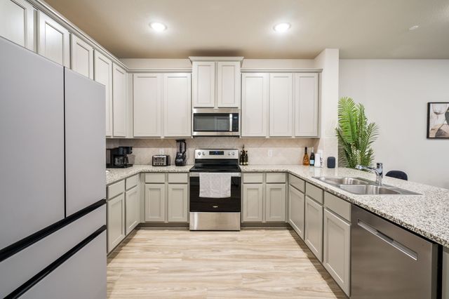 1247 Jones Trail, Lewisville, TX 75077