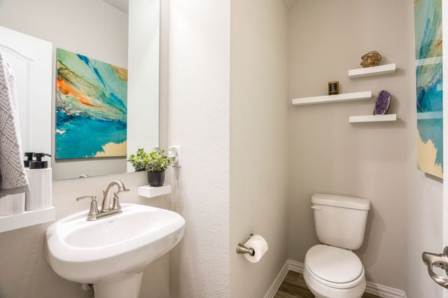 1247 Jones Trail, Lewisville, TX 75077