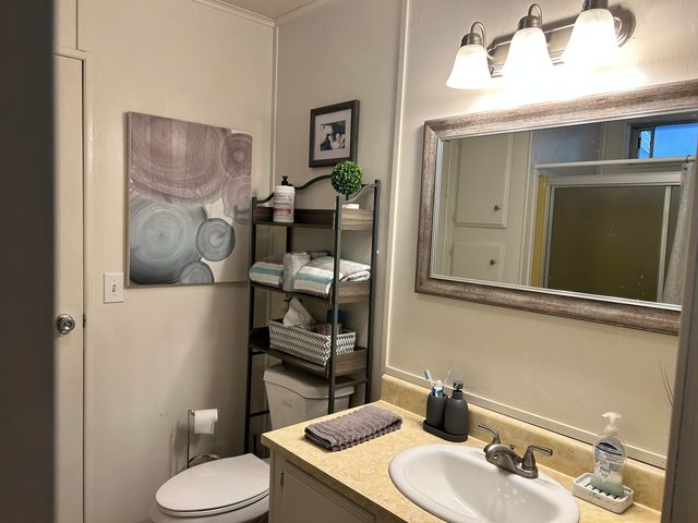 20350 Hole In One Dr Drive, 118, Redding, CA 96002