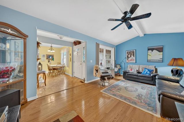 23553 Northport Drive, Clinton Township, MI 48036