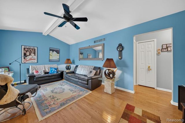 23553 Northport Drive, Clinton Township, MI 48036