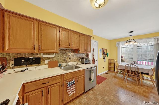 23553 Northport Drive, Clinton Township, MI 48036
