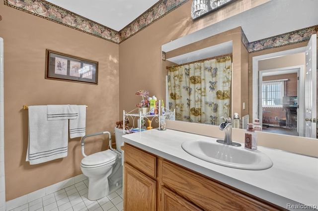 23553 Northport Drive, Clinton Township, MI 48036