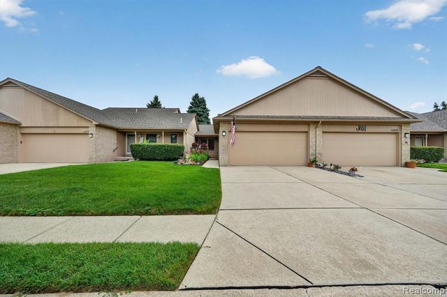23553 Northport Drive, Clinton Township, MI 48036