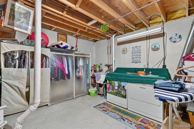 23553 Northport Drive, Clinton Township, MI 48036