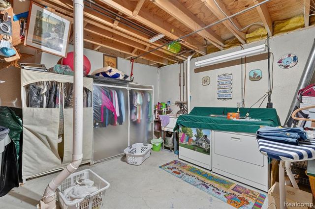 23553 Northport Drive, Clinton Township, MI 48036