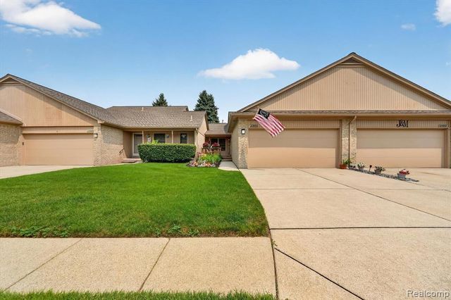 23553 Northport Drive, Clinton Township, MI 48036