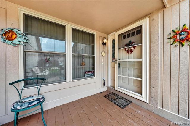 23553 Northport Drive, Clinton Township, MI 48036