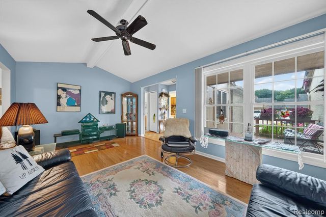 23553 Northport Drive, Clinton Township, MI 48036