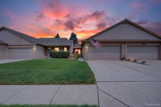 23553 Northport Drive, Clinton Township, MI 48036
