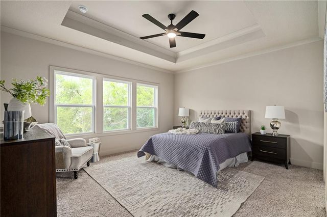 6034 Apache Drive, Shawnee, KS 66226
