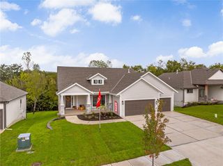 6034 Apache Drive, Shawnee, KS 66226